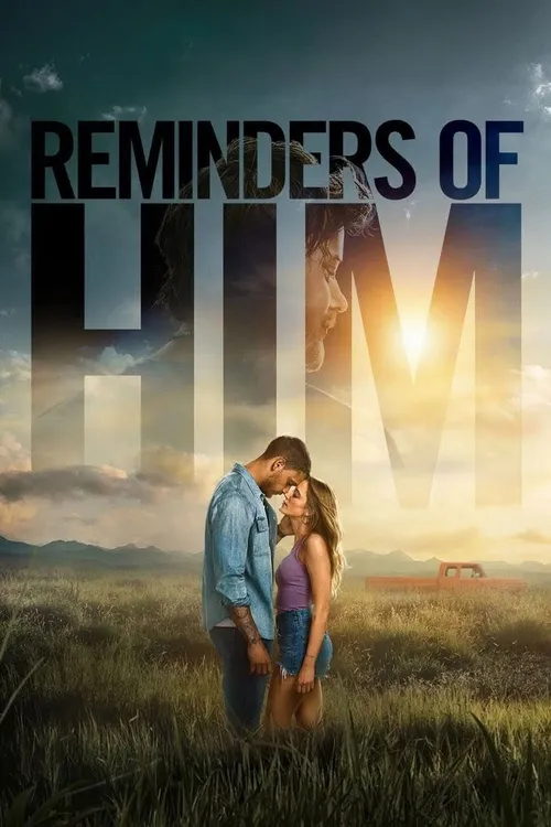 Reminders of Him poster