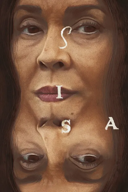 Sisa poster